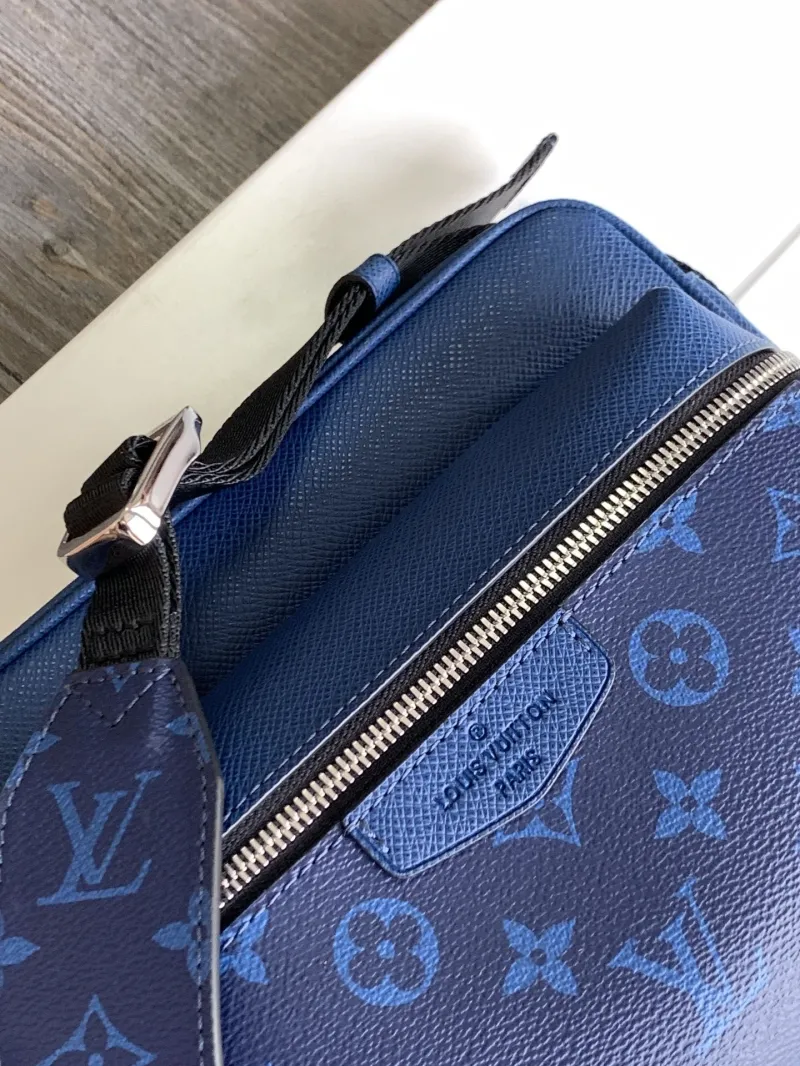 LV Satchel bags-142 - Image 5