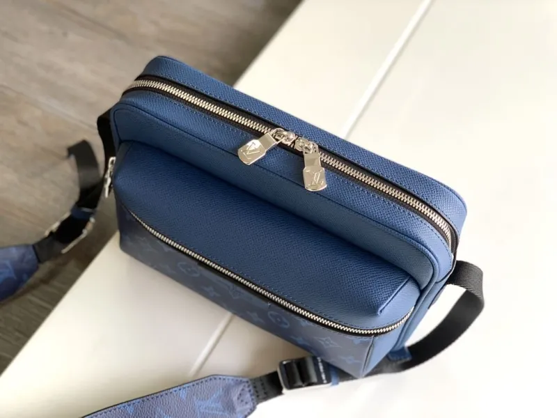 LV Satchel bags-142 - Image 6