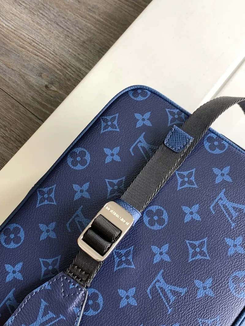 LV Satchel bags-142 - Image 7
