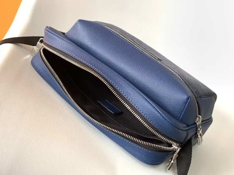 LV Satchel bags-142 - Image 8
