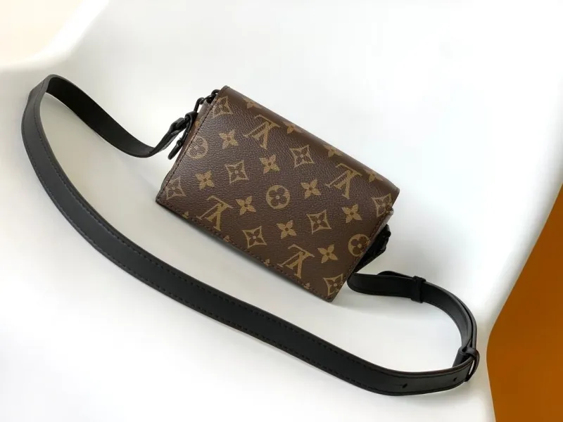 LV Satchel bags-145 - Image 3