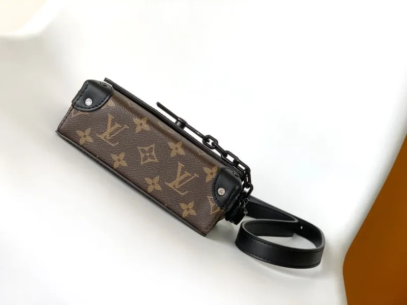 LV Satchel bags-145 - Image 4