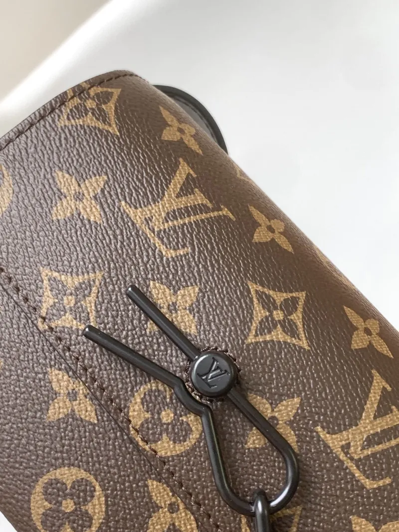 LV Satchel bags-145 - Image 5