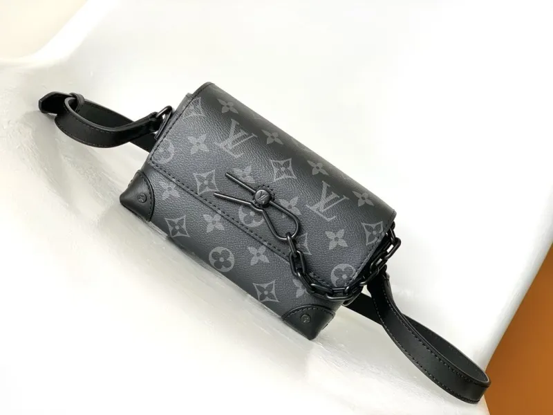 LV Satchel bags-146