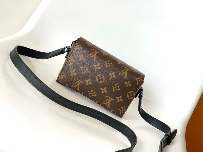 LV Satchel bags-147 - Image 3