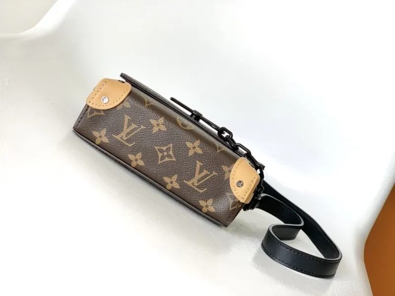 LV Satchel bags-147 - Image 4
