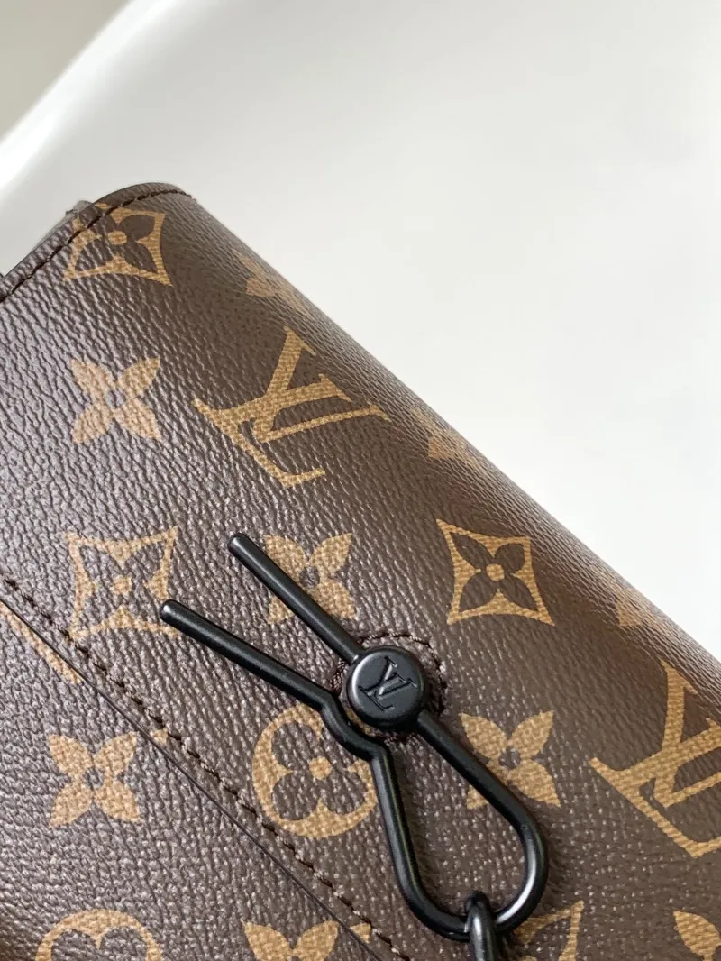 LV Satchel bags-147 - Image 5