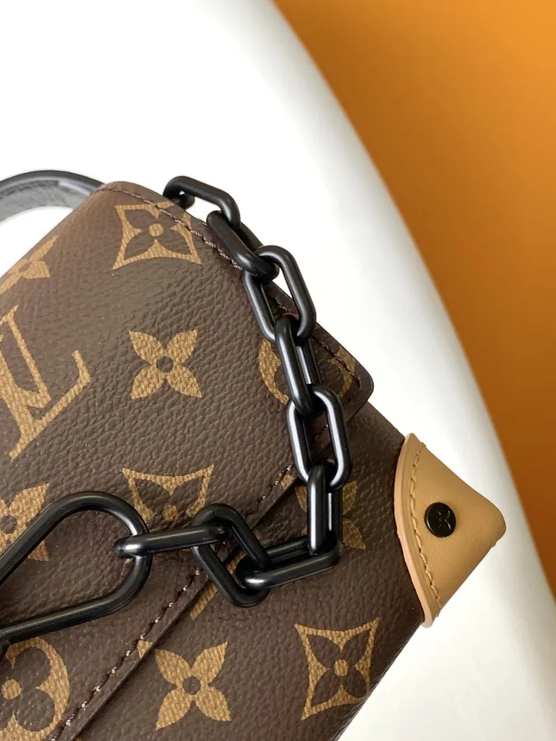 LV Satchel bags-147 - Image 6