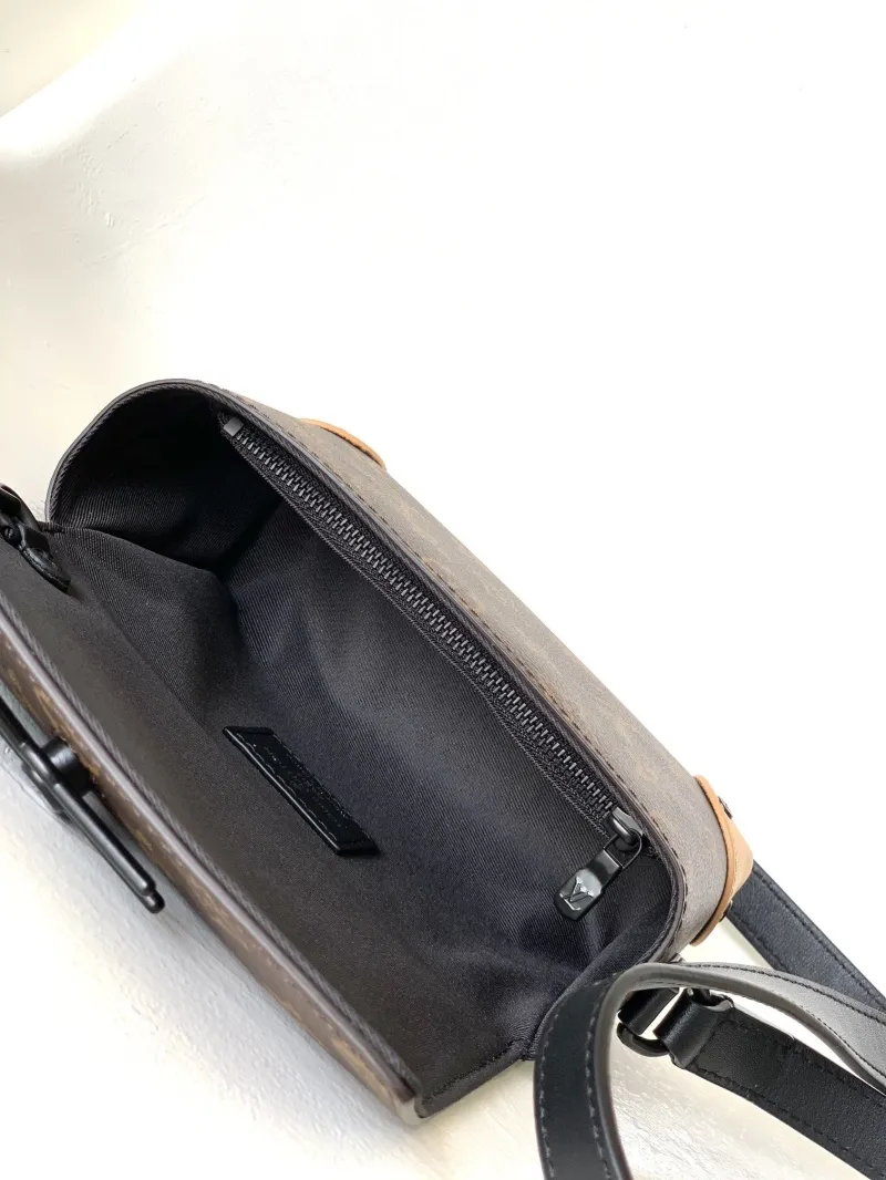 LV Satchel bags-147 - Image 9