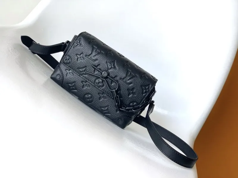 LV Satchel bags-148