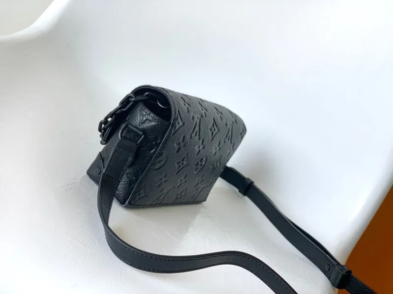 Alternative view of LV Satchel bags-148