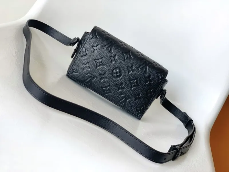 LV Satchel bags-148 - Image 3