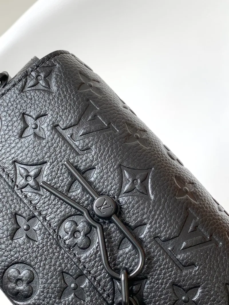 LV Satchel bags-148 - Image 5