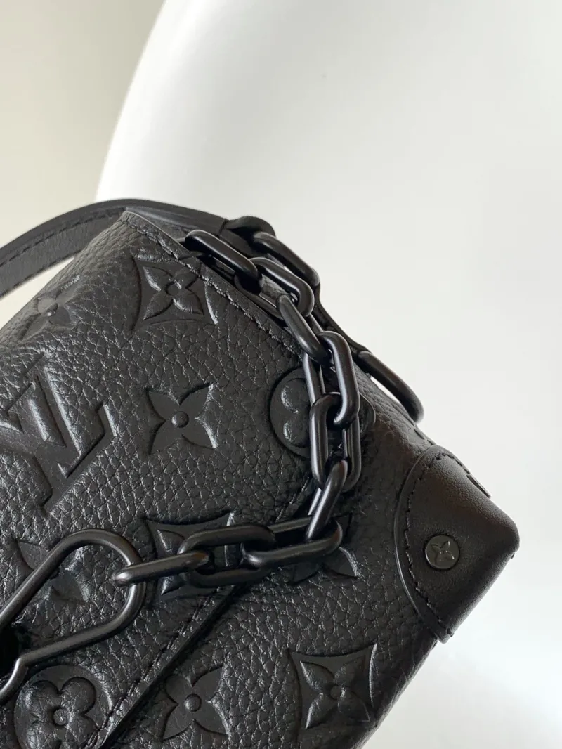LV Satchel bags-148 - Image 6