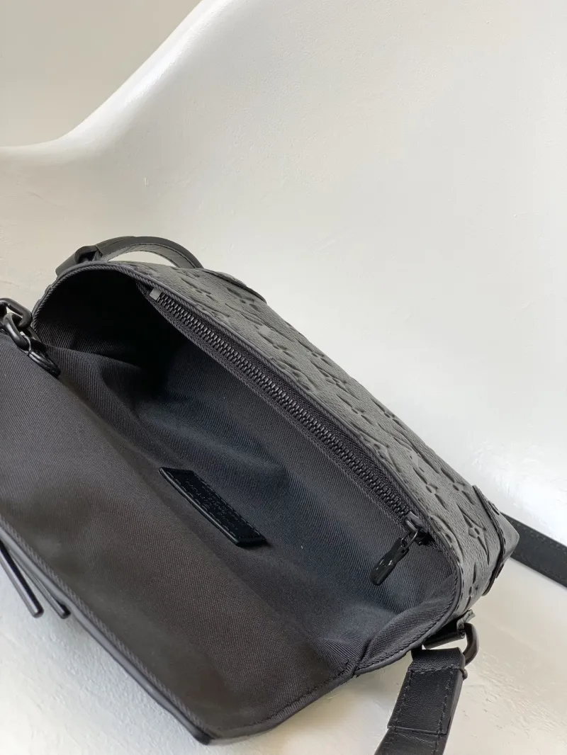 LV Satchel bags-148 - Image 8