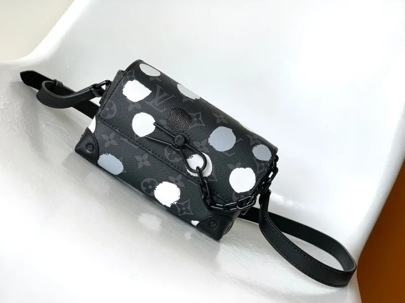 LV Satchel bags-150