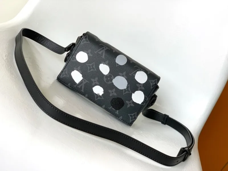 LV Satchel bags-150 - Image 3