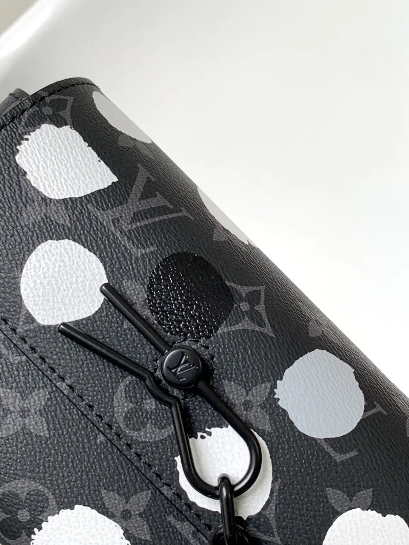 LV Satchel bags-150 - Image 5