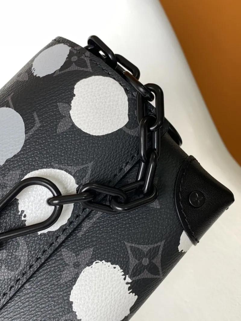 LV Satchel bags-150 - Image 6