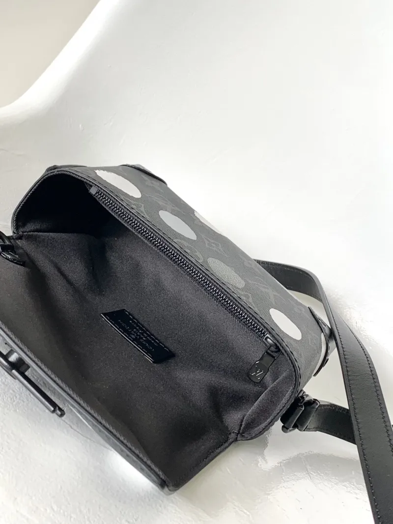 LV Satchel bags-150 - Image 8