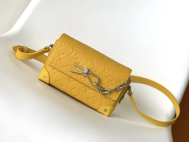 LV Satchel bags-151