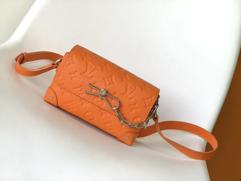 LV Satchel bags-152