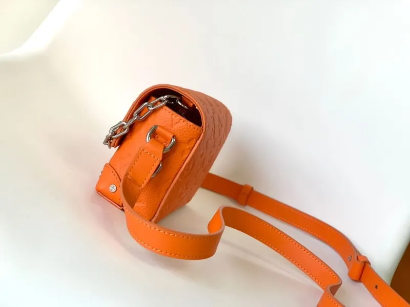 Alternative view of LV Satchel bags-152
