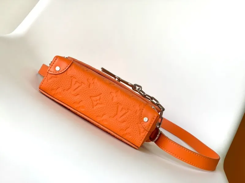 LV Satchel bags-152 - Image 3