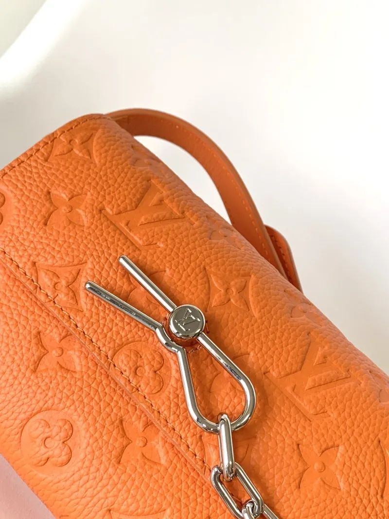 LV Satchel bags-152 - Image 4