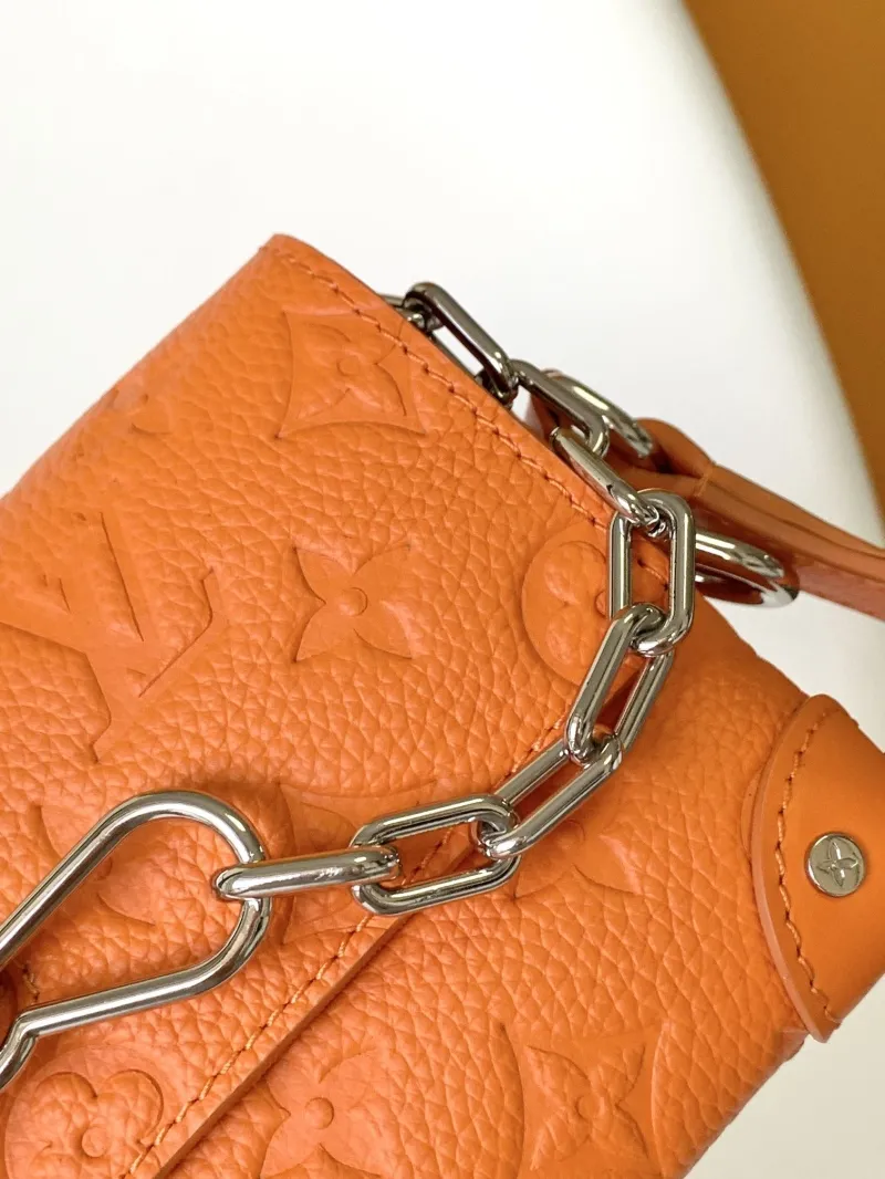 LV Satchel bags-152 - Image 5
