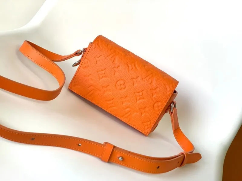 LV Satchel bags-152 - Image 6