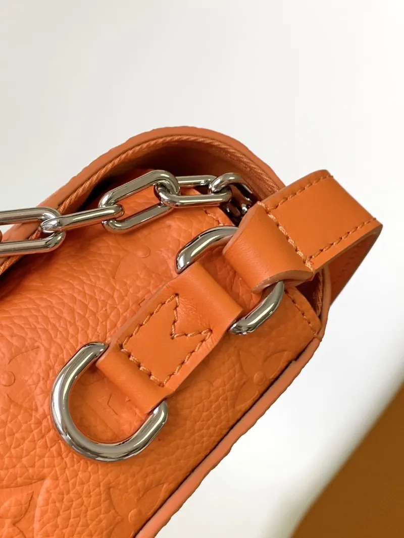 LV Satchel bags-152 - Image 7