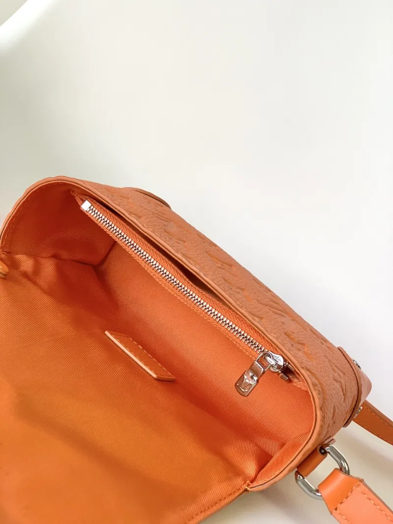 LV Satchel bags-152 - Image 8