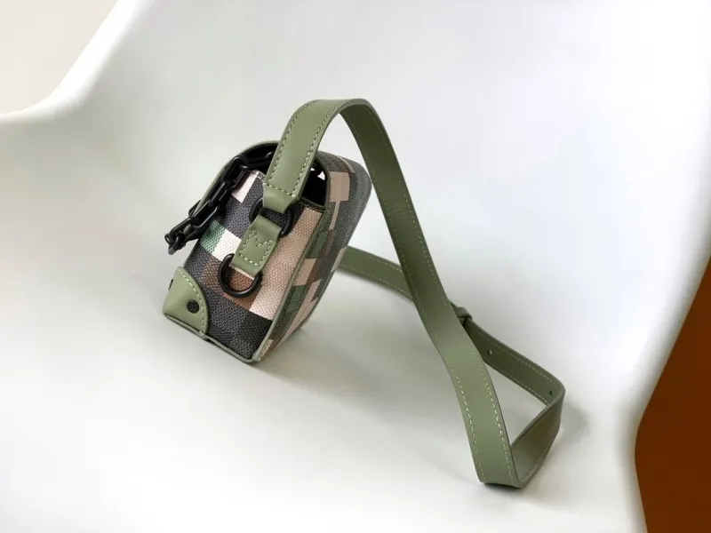 Alternative view of LV Satchel bags-154
