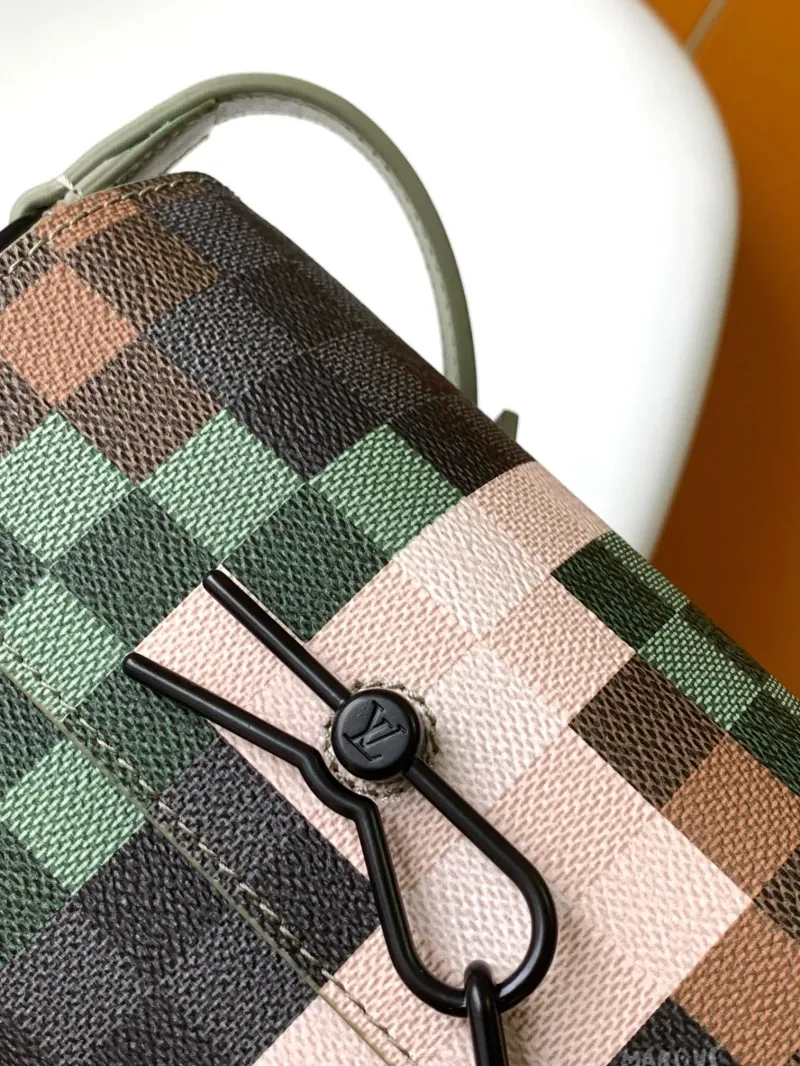 LV Satchel bags-154 - Image 5