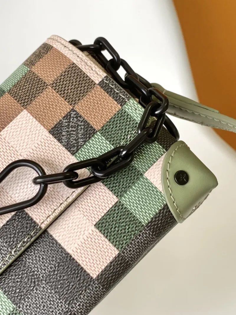LV Satchel bags-154 - Image 6