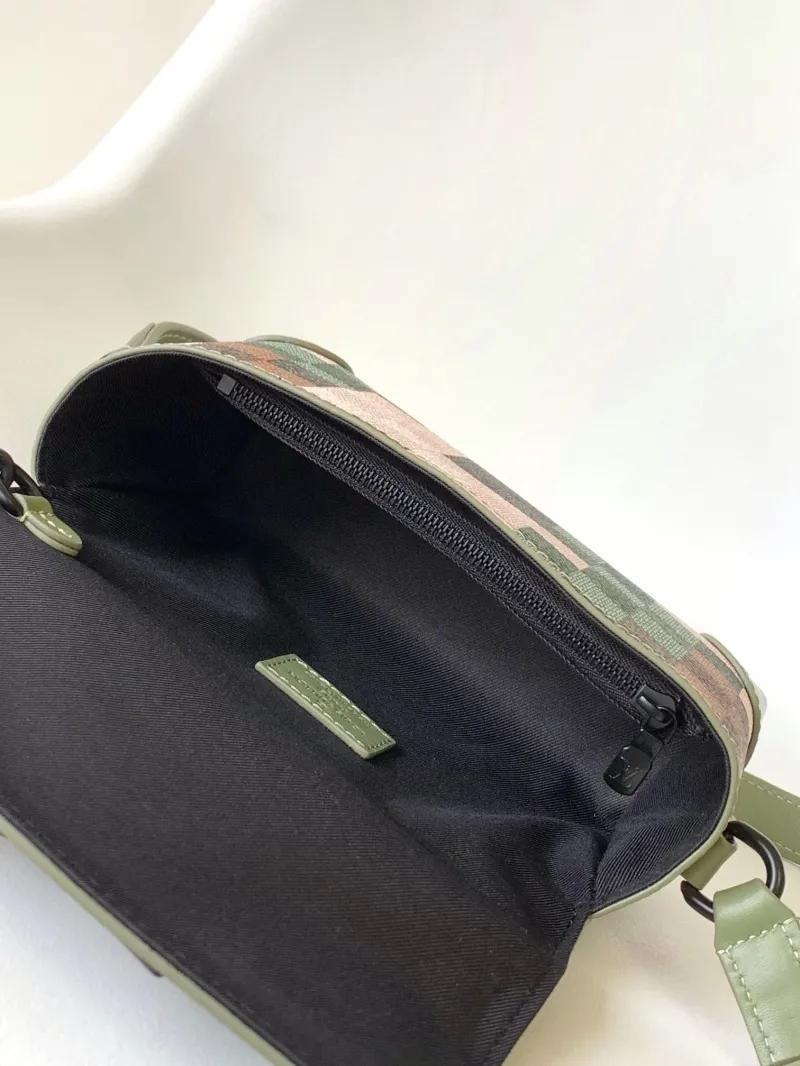 LV Satchel bags-154 - Image 8