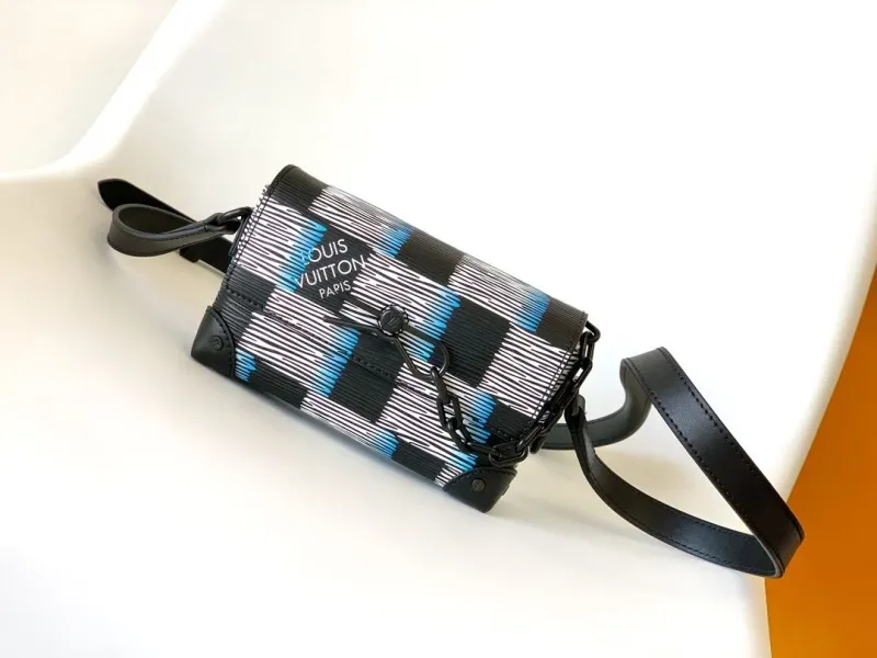 LV Satchel bags-155