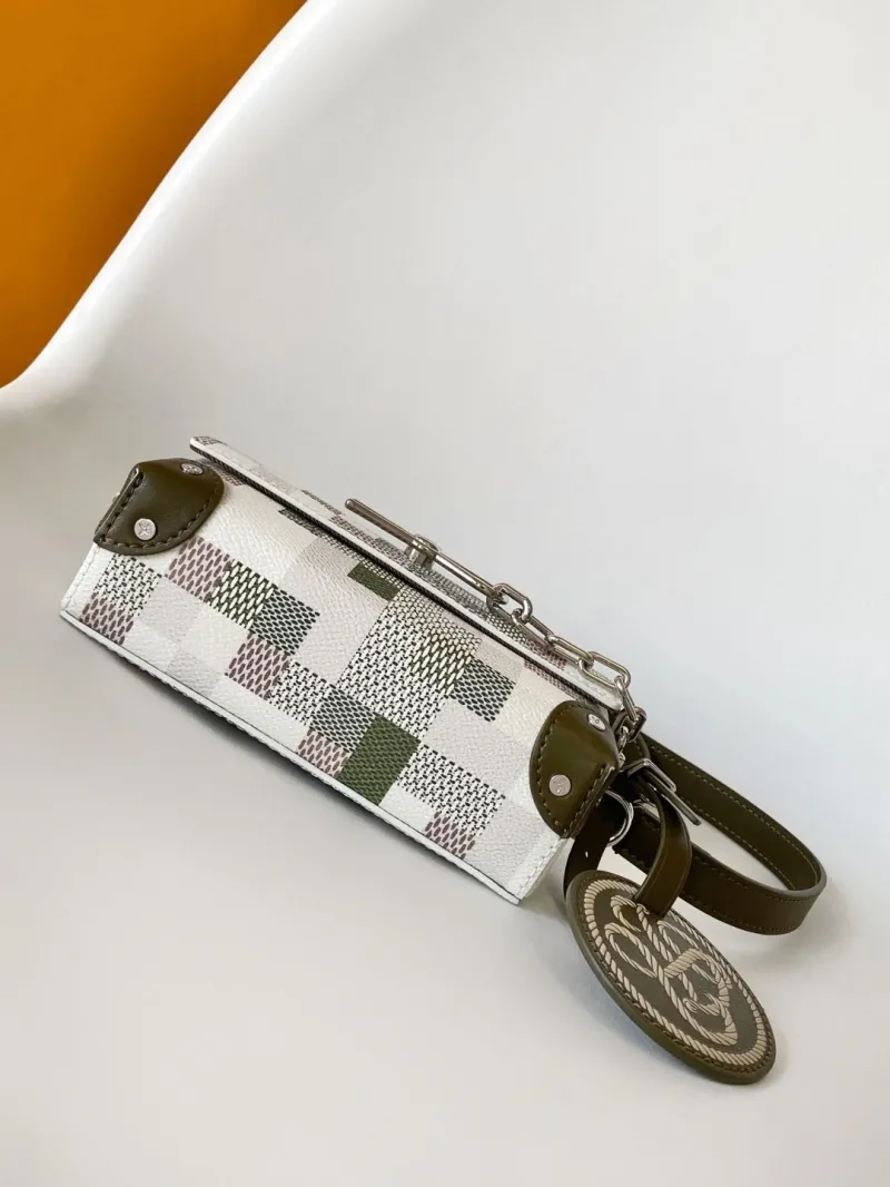 LV Satchel bags-156 - Image 4