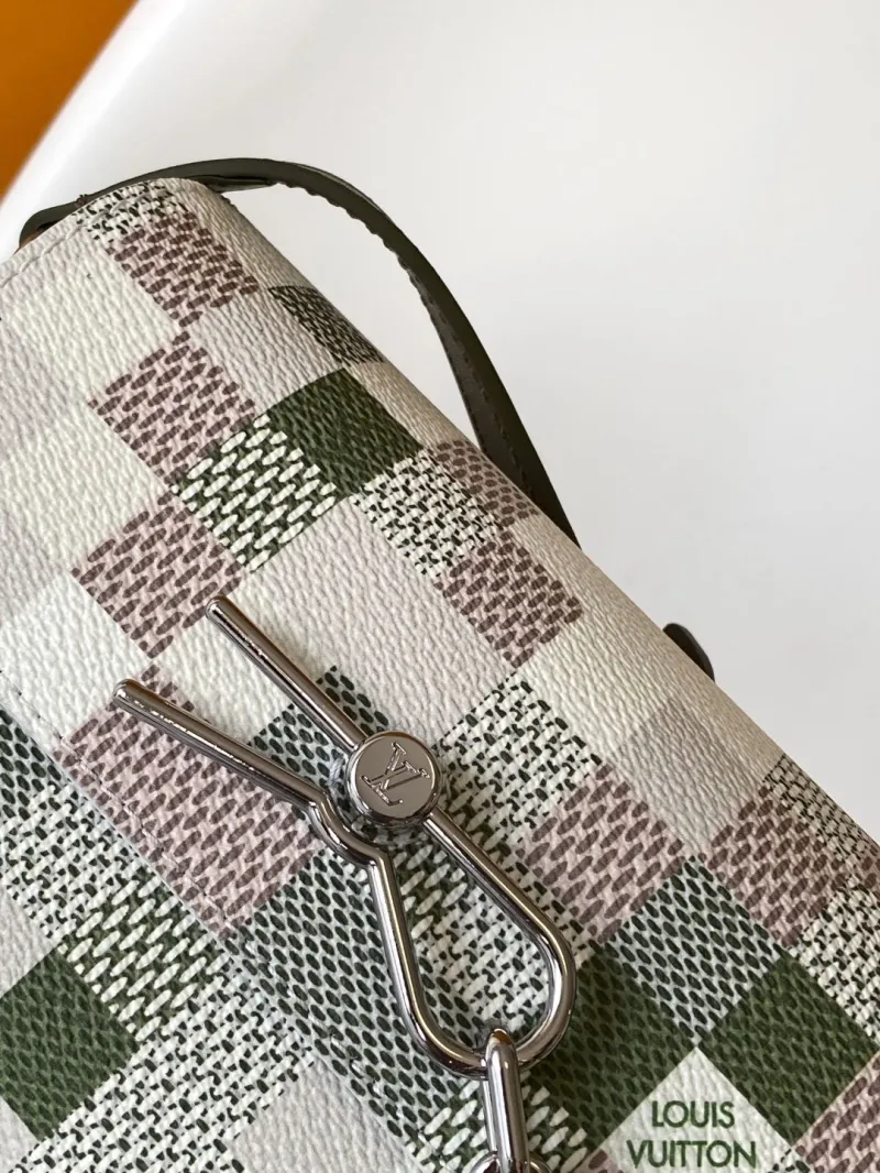 LV Satchel bags-156 - Image 5