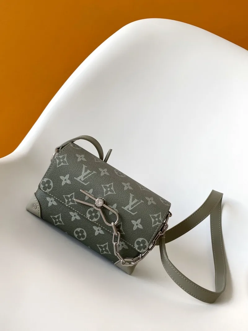 LV Satchel bags-157