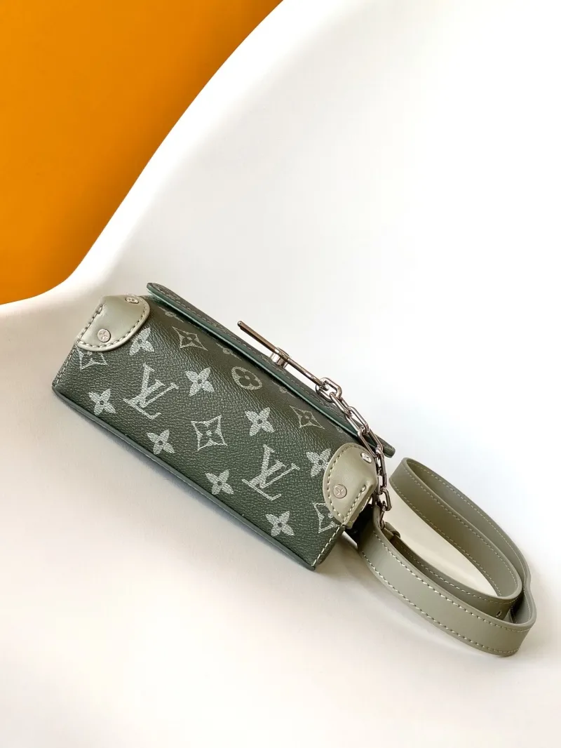 LV Satchel bags-157 - Image 4