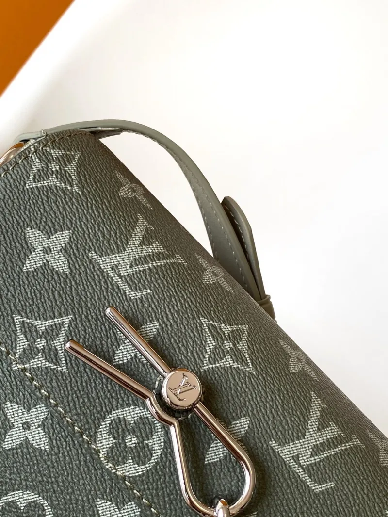 LV Satchel bags-157 - Image 5