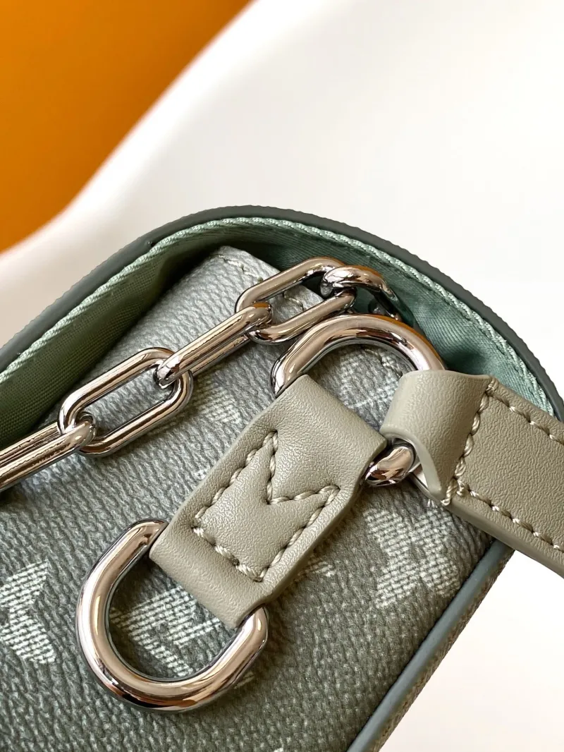 LV Satchel bags-157 - Image 6