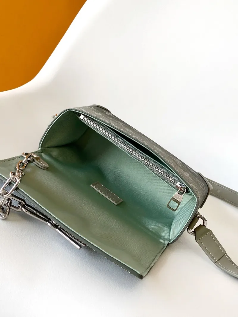 LV Satchel bags-157 - Image 8