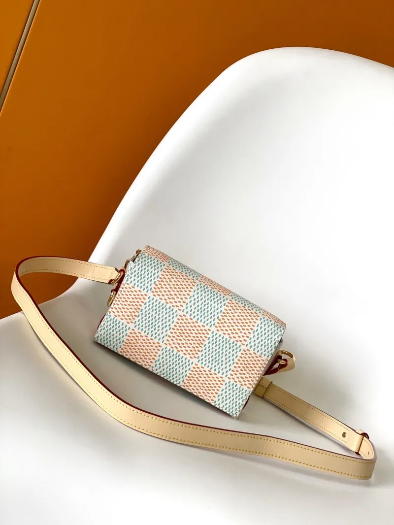 LV Satchel bags-158 - Image 3