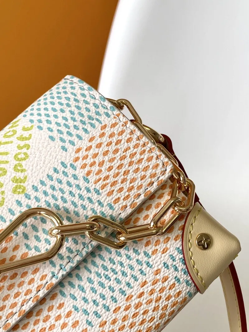 LV Satchel bags-158 - Image 6