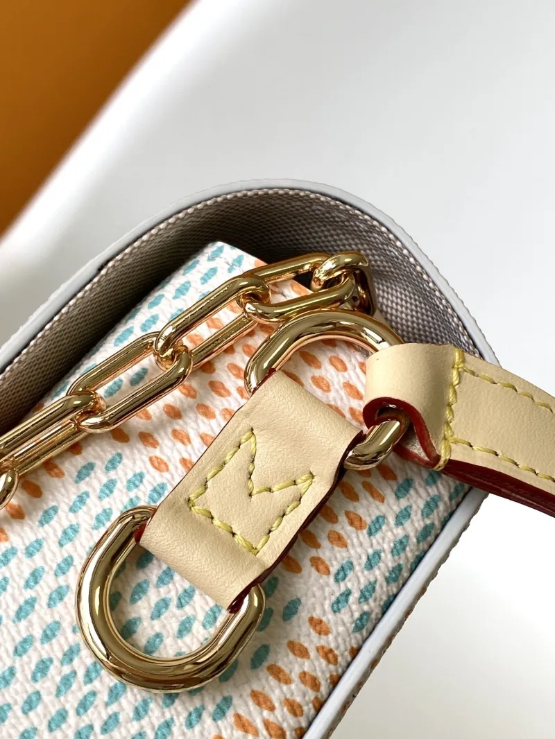 LV Satchel bags-158 - Image 7