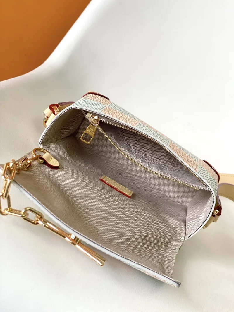 LV Satchel bags-158 - Image 8