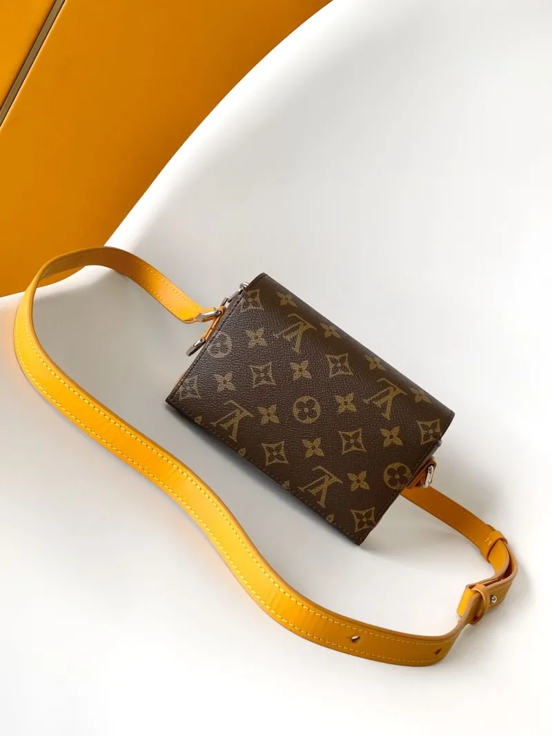 LV Satchel bags-159 - Image 3
